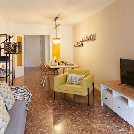 Florit Flats - Apartment Torres De Quart I Валенсія Екстер'єр фото